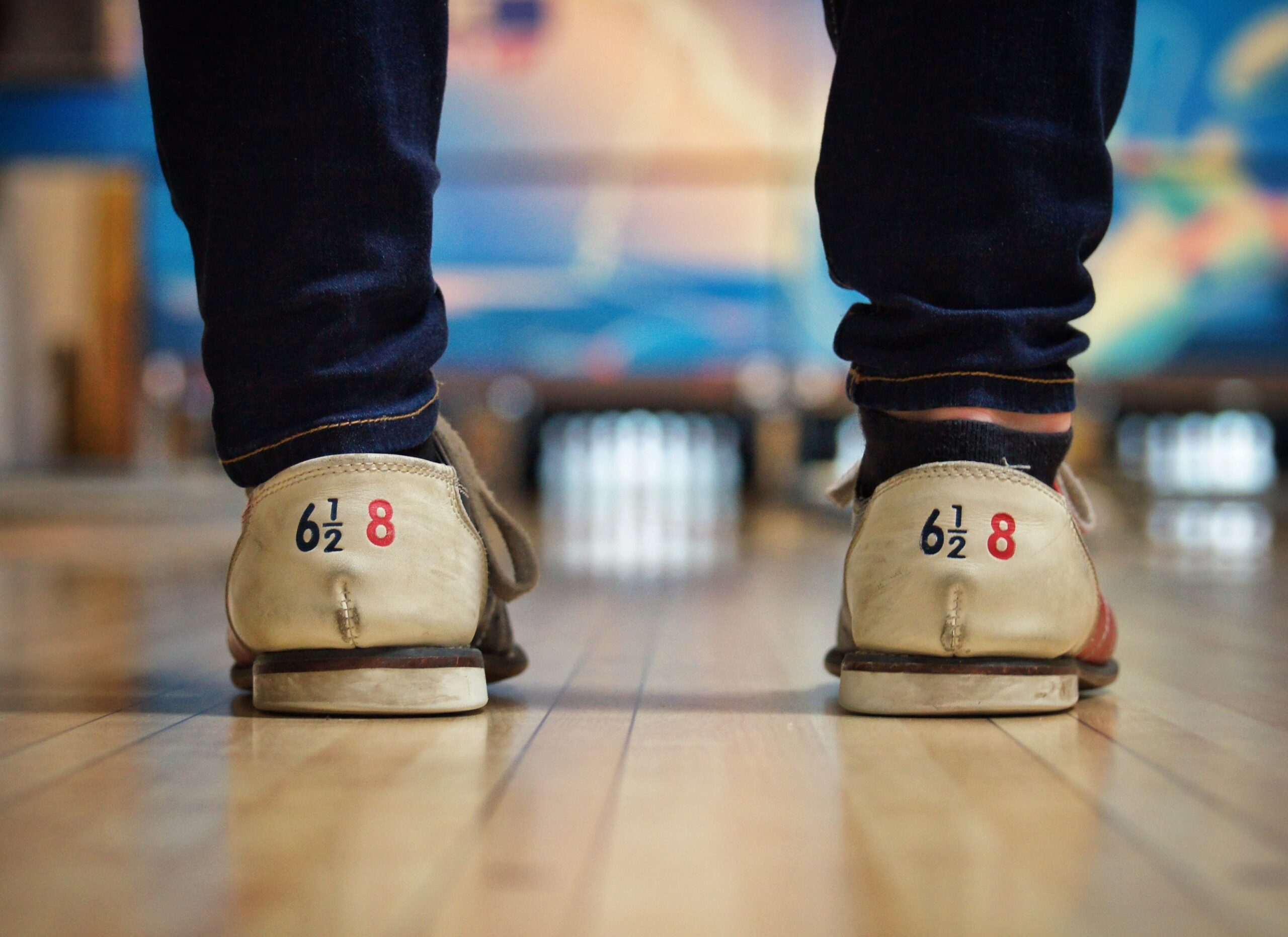 Bowling Life Lessons – Becca Writes At Night